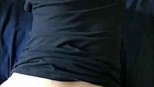 young latina with big ass gets creampied doggystyle