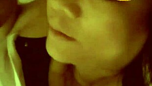 EVI INDONESIAN AND HORNY BOOB ON BED!