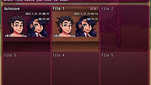 Hey, let's go on a quest in trials