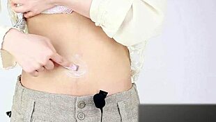 Explore the Mysterious World of Japanese Navel Sounds