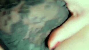 Maria Sofia Federico's Uncensored Sex Video