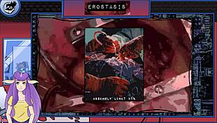 Sinfully Weird Games in Erostasis Anime