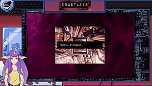 Sinfully Weird Games in Erostasis Anime