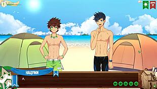 Game the photographer's badge episode eighteen!