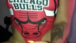 Passionate Anal Fucking on Tinder Date with Colombian Babe