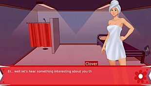 totally spies paprika trainer: spies battling those dildos?