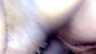 Exposed thot gets fucked in detailed action