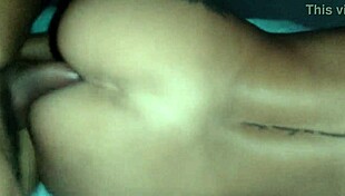 my stepson couldn't handle the anal from the side, intense pleasure overwhelmed him