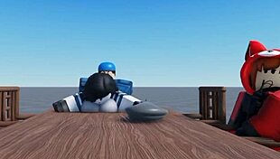 I love sucking in doggystyle with short hair