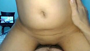 does gordibuena like her big ass pussy fucked hard?