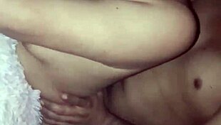 latina comes for a visit