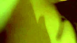 EVI INDONESIAN AND HORNY BOOB ON BED!