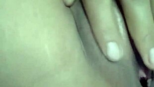 bhabi fingering herself so hard in masturbation