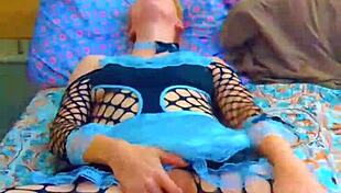 i'm danielle roy, feeling so sexy during foreplay as i suck cody beasley's monster cock passionately