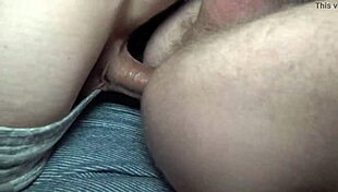 Rude Boy Gets Fucked Hard!