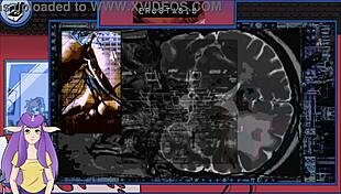 Sinfully Weird Games in Erostasis Anime