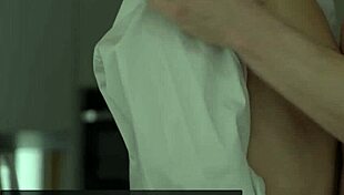 Hot Intense Sex In Chalet With Eva Clément