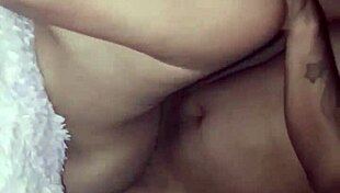 latina comes for a visit