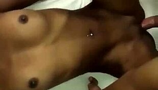 Young Teen 18+ In A Wild Trio!