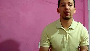 Mi Pr1m0 Y Yo Nos Follamos!