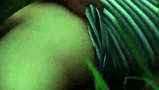 We Invaded Private Property For Hidden Doggystyle Sex In Woods Almost Caught