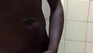 The MILF Babe PAMPERS My THICK DICK With LICKS And MASSAGES In MISSIONARY