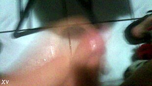 Mandingo's Massive Cum Explosion