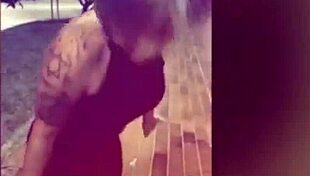 Ninfetinha Wants to Suck Dick and Fuck Doggy Style