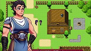 Hey, let's go on a quest in trials