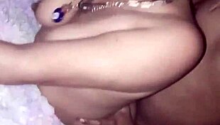 latina comes for a visit