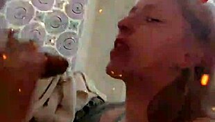 i'm danielle roy, feeling so sexy during foreplay as i suck cody beasley's monster cock passionately