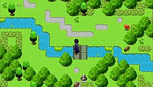 Hey, let's go on a quest in trials