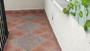 Aussie Begged To Suck!