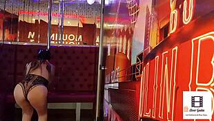 Peruvian Amateur Gatita Hot Delivers Intense Sexy Show on Xvideos Red