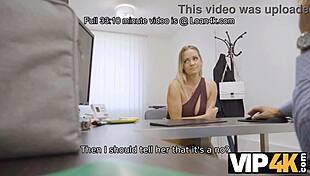 vip4k money dance gets wild!