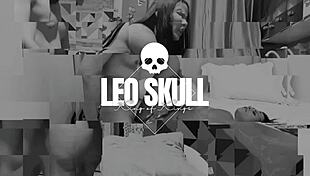 i pounded the novinha hard and filled her up