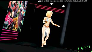 i love watching mamamoo dance naked