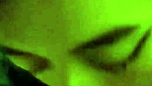 delicious blowjob from petite teen