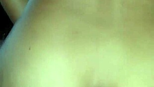 thai girl takes that monster bbc creampie interracial