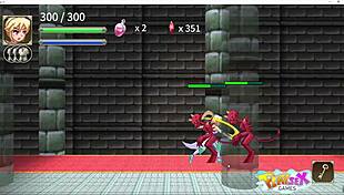 Download Last Dungeon of Defeat Game