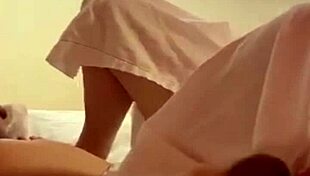 Couple engages in intense blowjob on Periscope