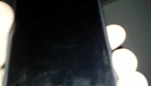 she says, 'i'm recording my masturbation for you'