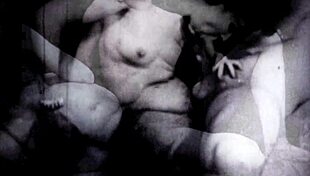 vintage illustration evokes deep emotions