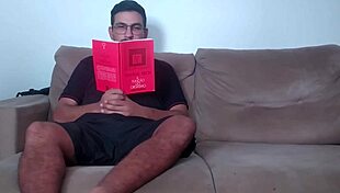 Como fazer uma latina gozar com anal e assfucking interracial 😏