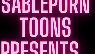 I love Lois Lane getting anal in this cartoon!