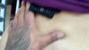 in this narrative, the skinny flaquita has her vagina broken by me, her small tits exposed