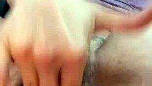 I Can’t Believe How My Tight Ass and Pussy Felt During That Wild Anal Orgasm
