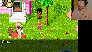 what if dragon ball was 69 more real kamesutra uncensored 😏