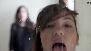 this is all about spitting, fun and messy