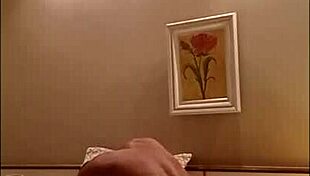 Brazilian Amateur Sits On Monster Cock For Complete Anal Assfucking In Red Videos